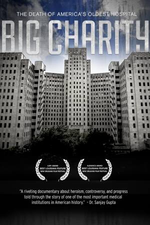 Big Charity: The Death of America’s Oldest Hospital