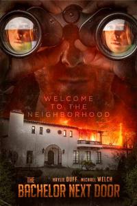 The Bachelor Next Door