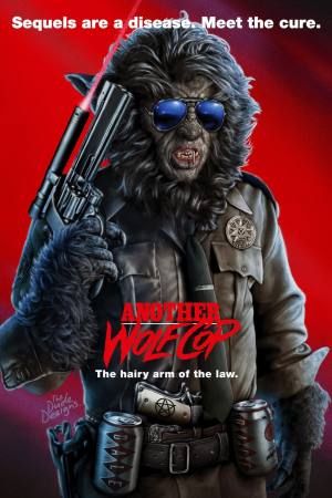 Another WolfCop
