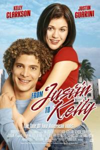 From Justin to Kelly