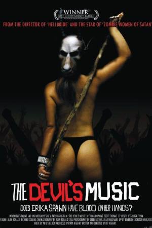 The Devil’s Music