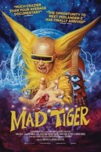 Mad Tiger
