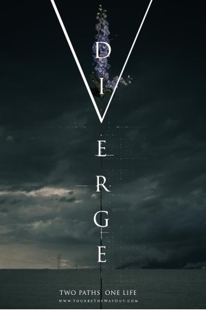 Diverge