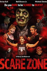 Scare Zone