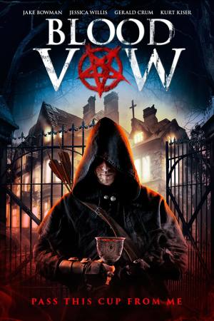 Blood Vow