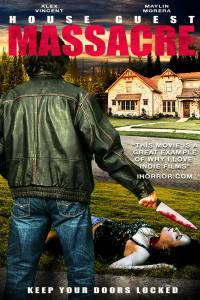 House Guest Massacre