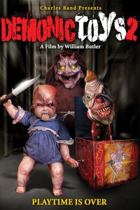 Demonic Toys: Personal Demons