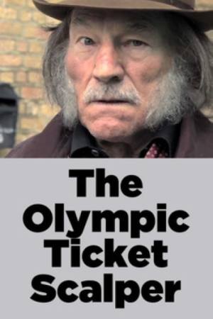 The Olympic Ticket Scalper