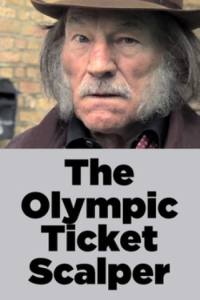 The Olympic Ticket Scalper