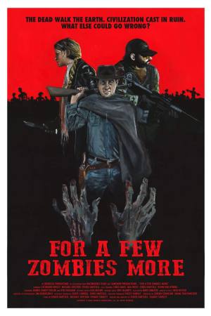 For a Few Zombies More
