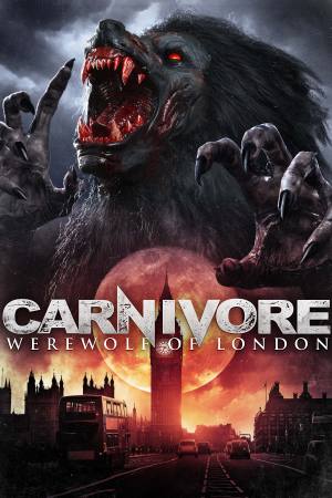 Carnivore: Werewolf of London