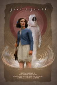 Girl + Ghost