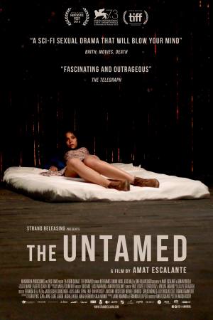 The Untamed