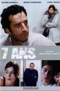 7 ans
