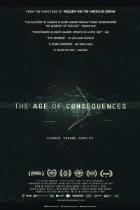 The Age of Consequences