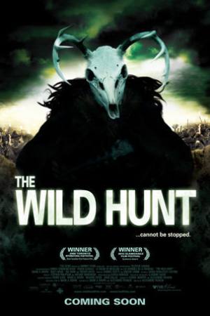 The Wild Hunt