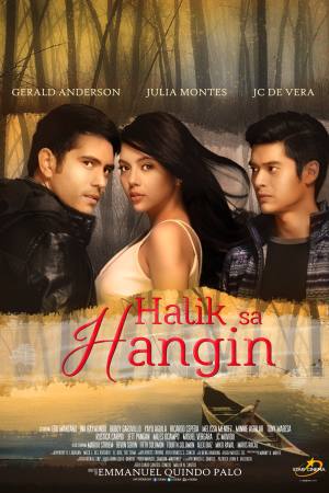 Halik sa hangin