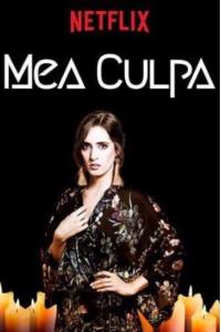 Alexis de Anda: Mea culpa