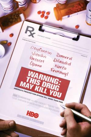 Warning: This Drug May Kill You