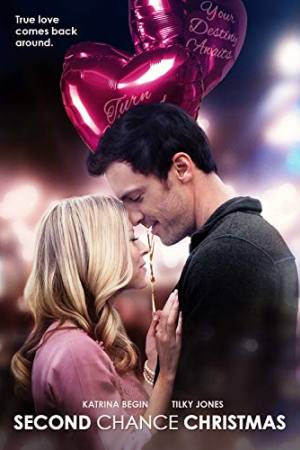 Second Chance Christmas
