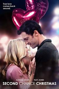 Second Chance Christmas