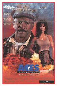 Aces: Iron Eagle III