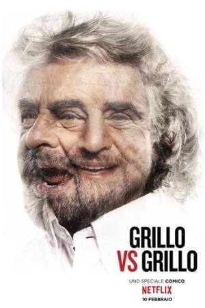 Grillo vs Grillo
