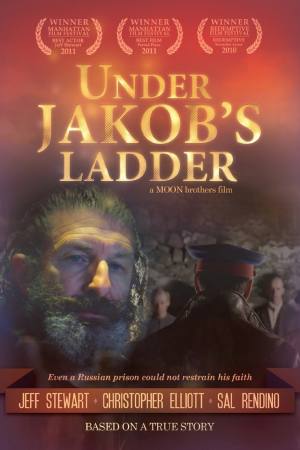 Under Jakob’s Ladder