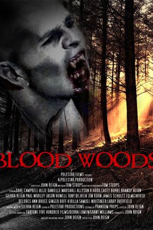 Blood Woods