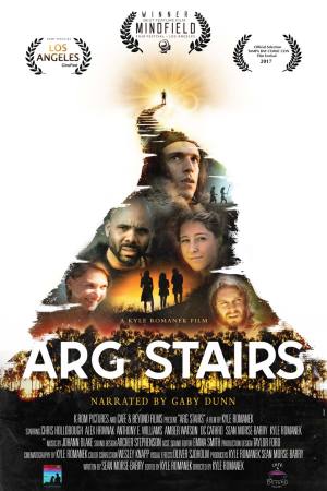 Arg Stairs
