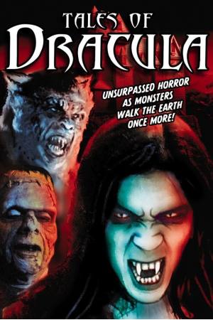 Tales of Dracula