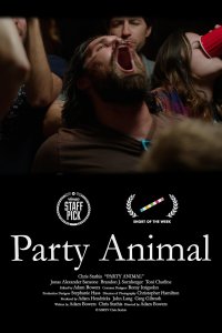Party Animal