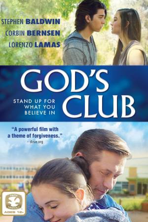 God’s Club