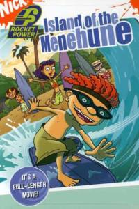 Rocket Power: Island of the Menehune