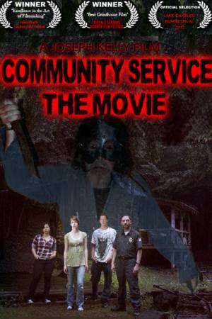 Community Service the Movie
