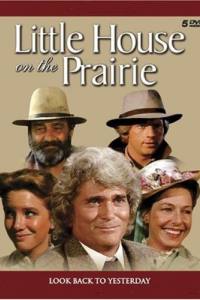 Little House: Look Back to Yesterday