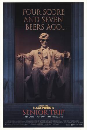 National Lampoon’s Senior Trip