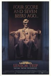 National Lampoon’s Senior Trip