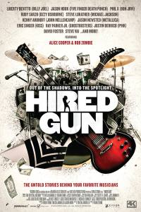 Hired Gun