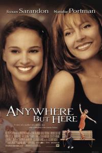 Anywhere But Here