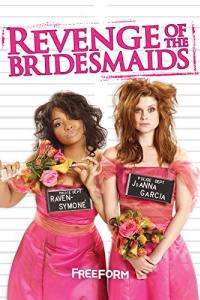 Revenge of the Bridesmaids