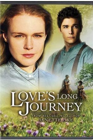 Love’s Long Journey