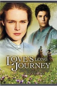 Love’s Long Journey