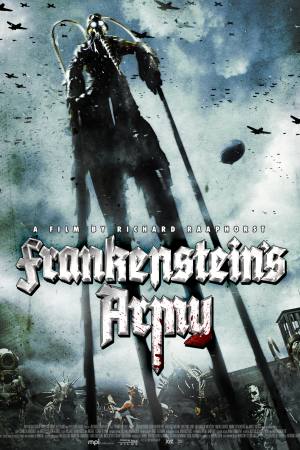 Frankenstein’s Army