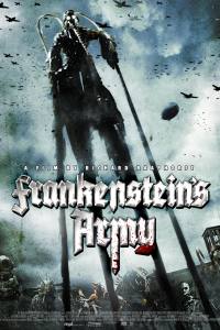 Frankenstein’s Army