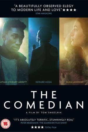 The Comedian