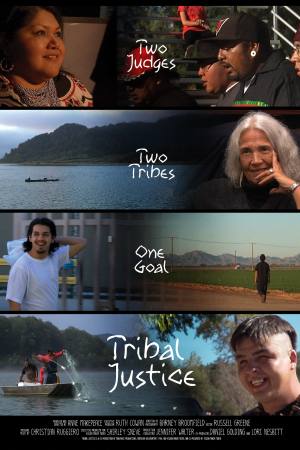 Tribal Justice