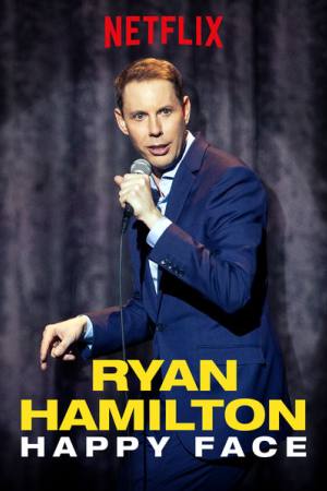 Ryan Hamilton: Happy Face