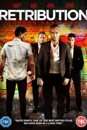 Retribution