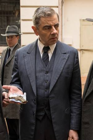 Maigret: Night at the Crossroads